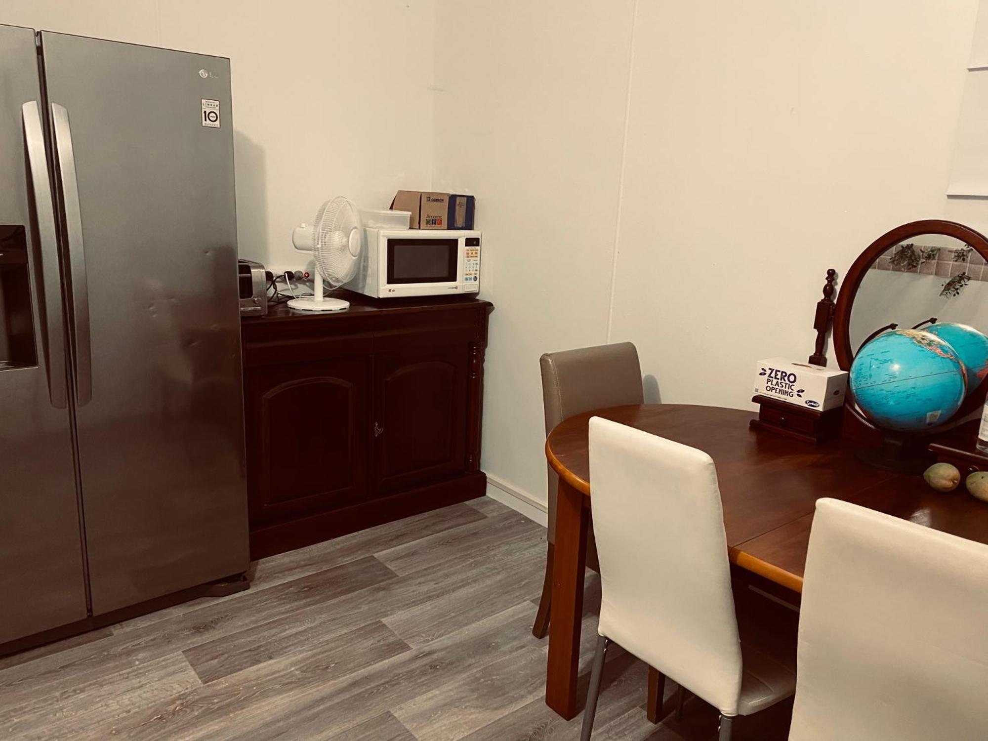 Waterford Yny Guest House מראה חיצוני תמונה