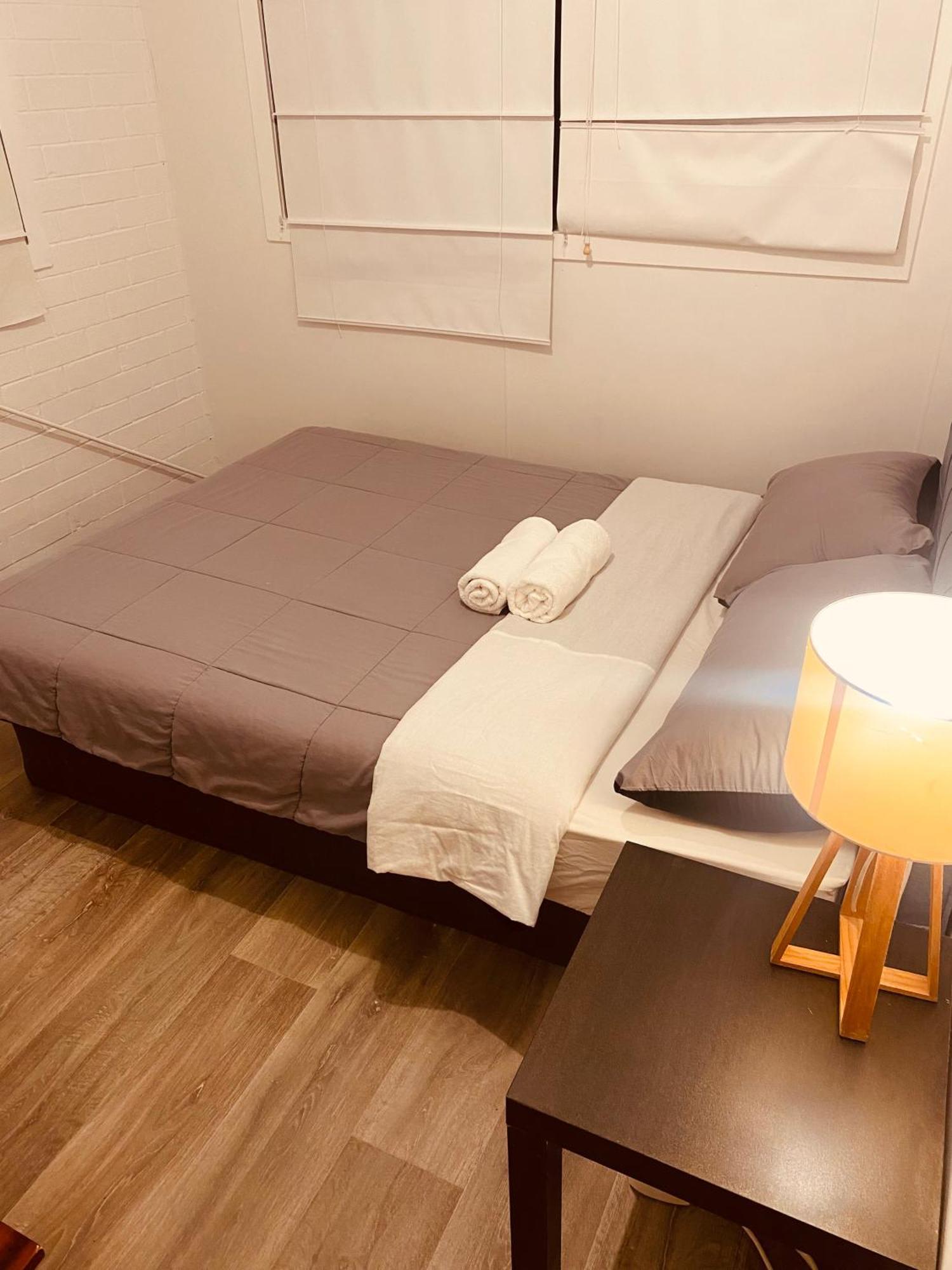 Waterford Yny Guest House מראה חיצוני תמונה