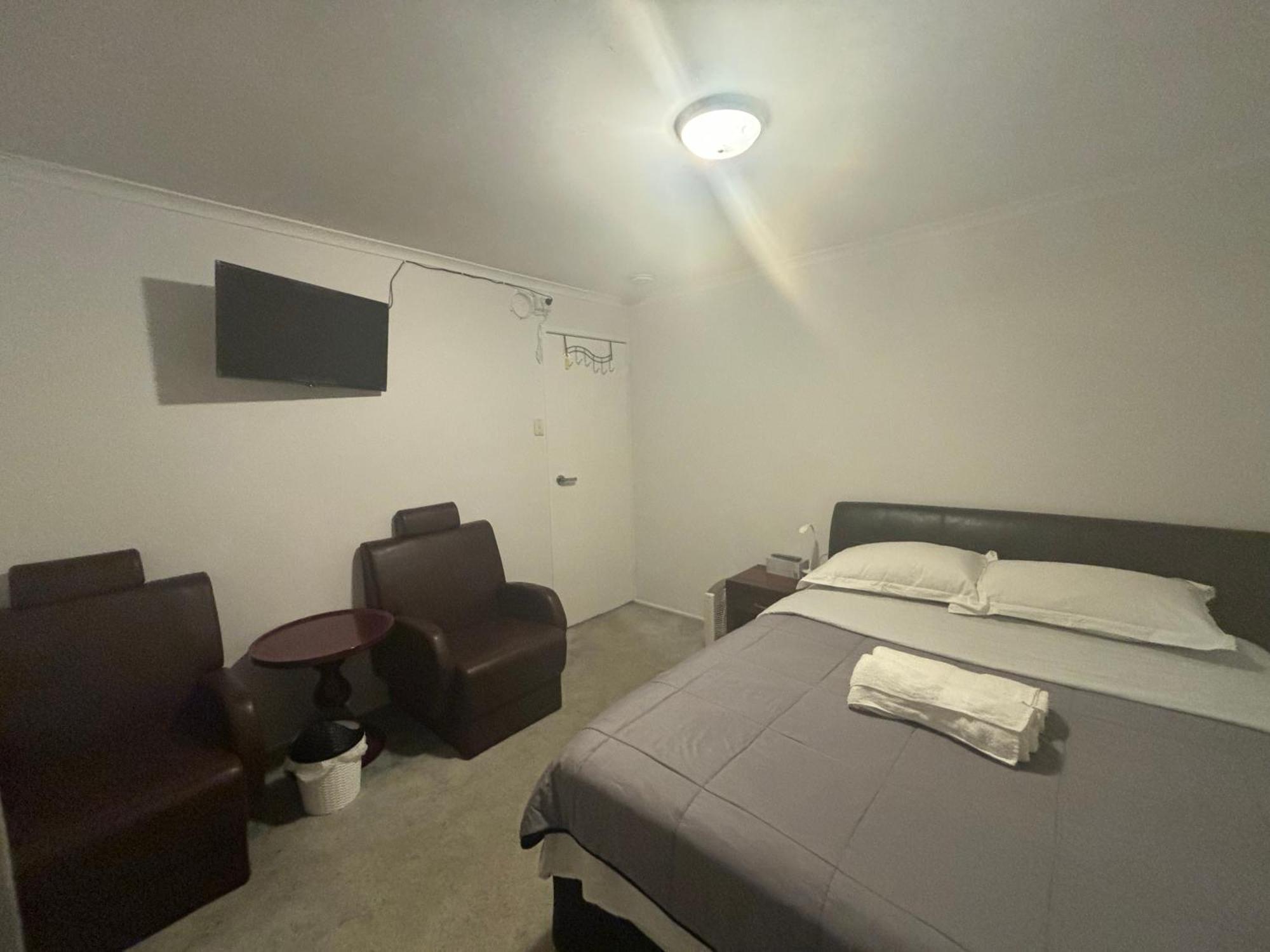 Waterford Yny Guest House מראה חיצוני תמונה