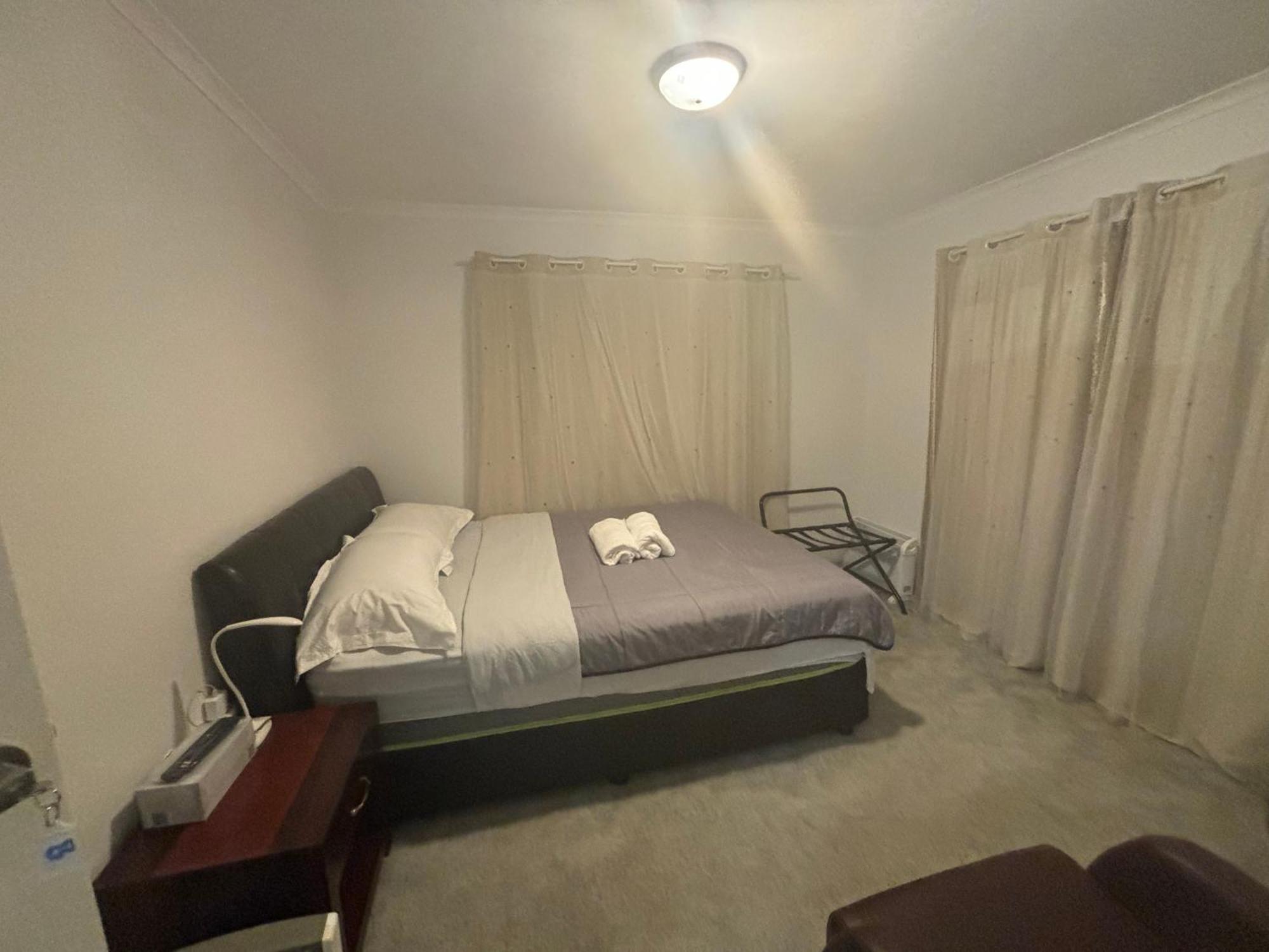 Waterford Yny Guest House מראה חיצוני תמונה